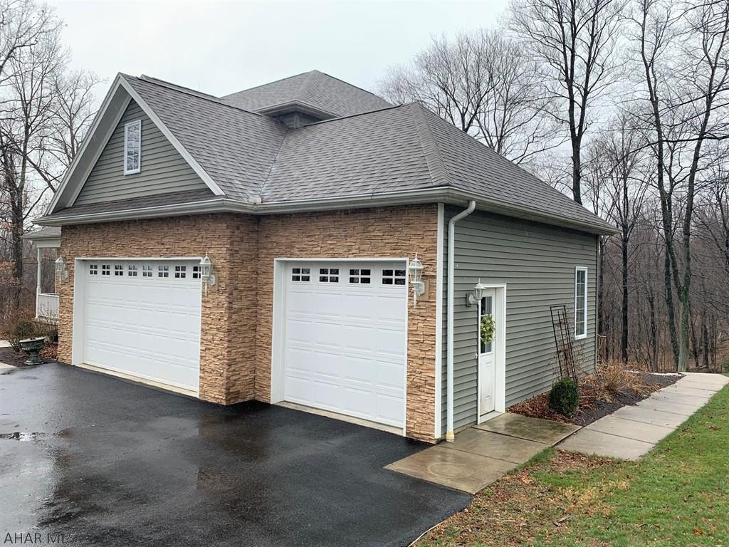 Juniata Mills - Residential