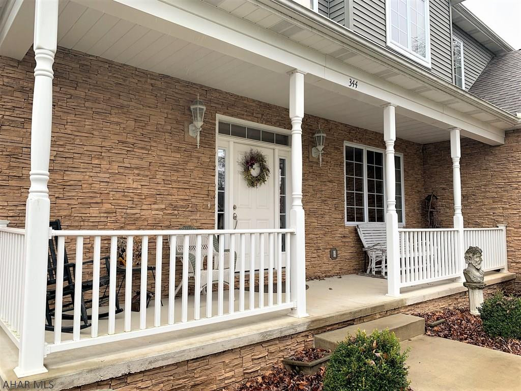 Juniata Mills - Residential