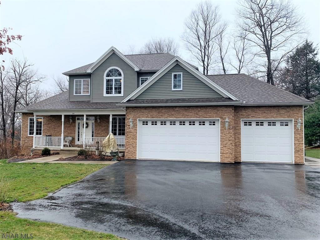 Juniata Mills - Residential