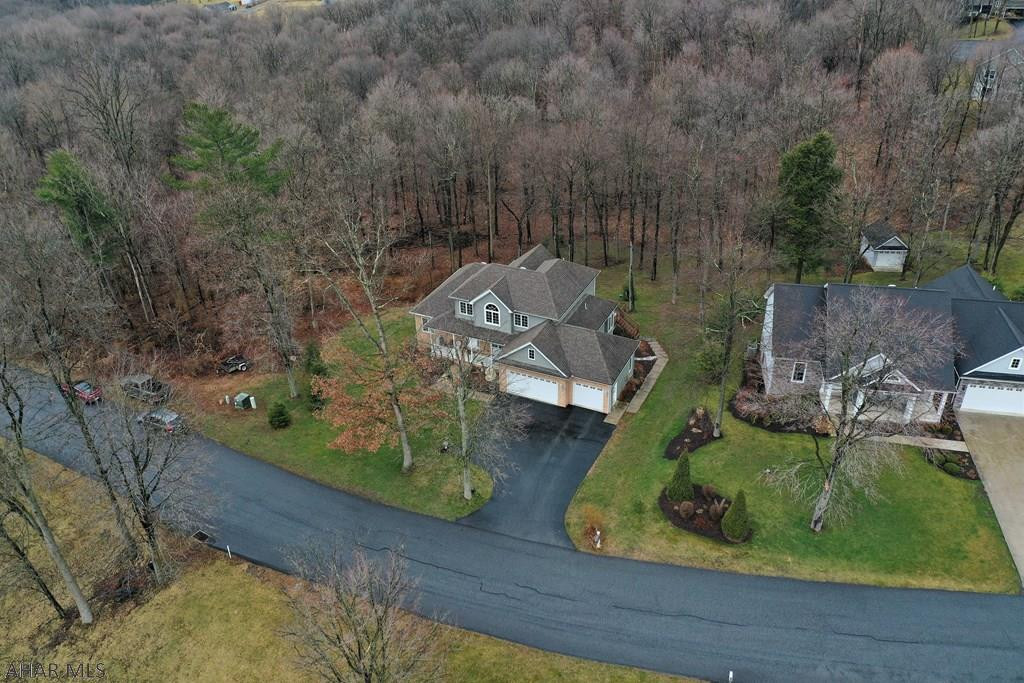 Juniata Mills - Residential