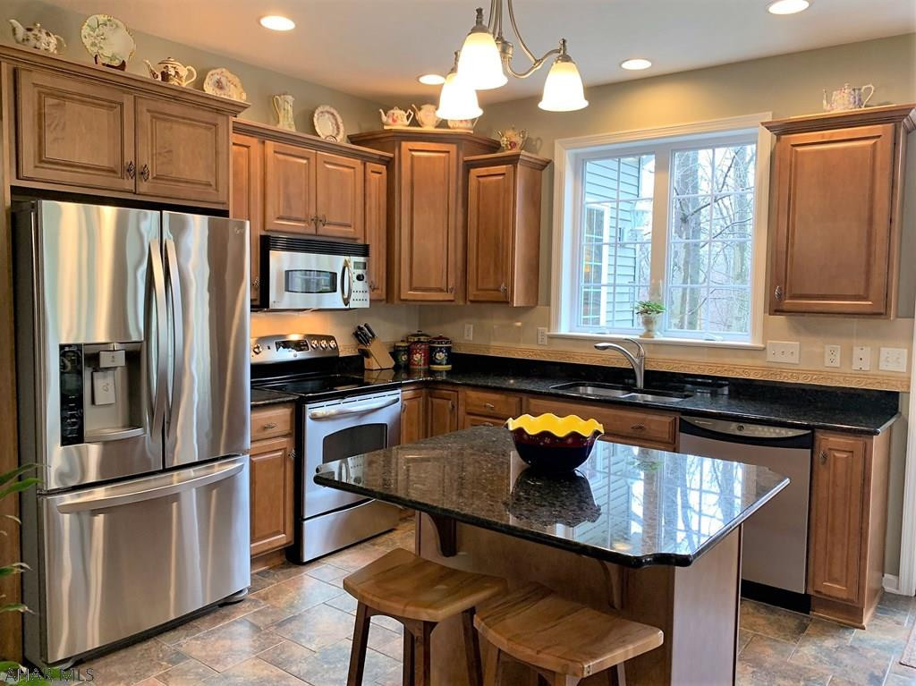 Juniata Mills - Residential