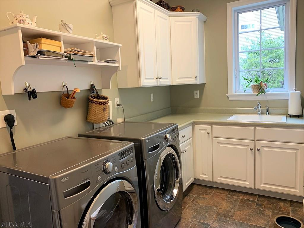 Juniata Mills - Residential