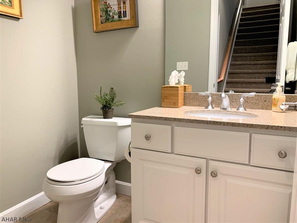 Juniata Mills - Residential