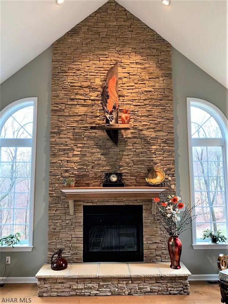 Juniata Mills - Residential