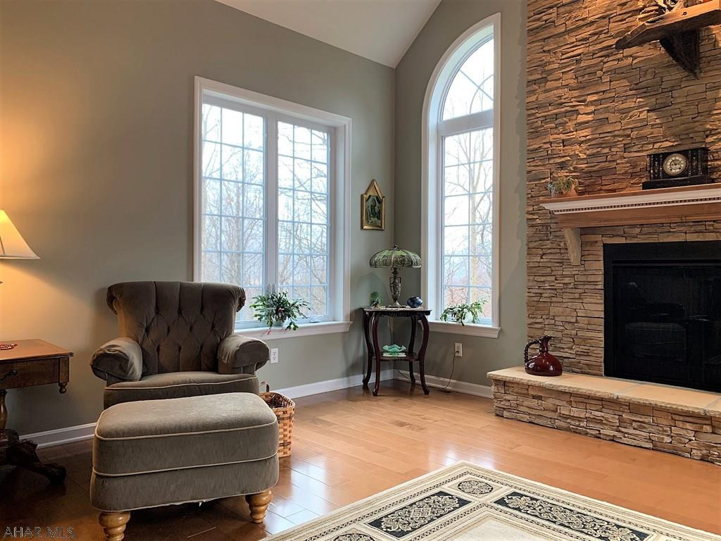 Juniata Mills - Residential