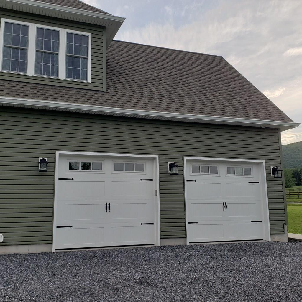 Scotch Valley - Residential