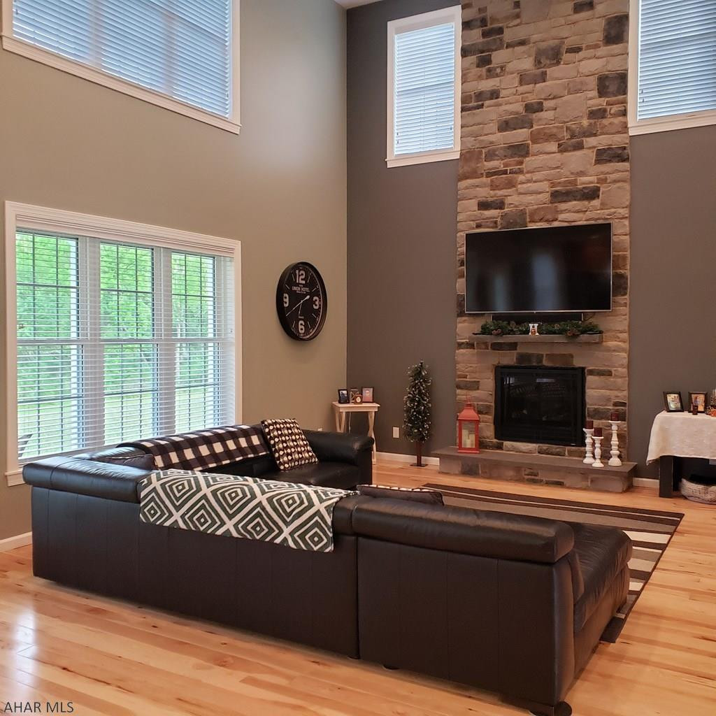 Scotch Valley - Residential