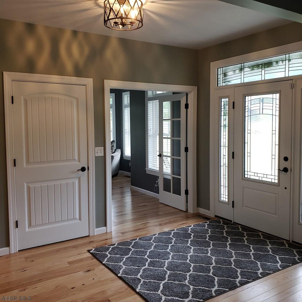 Scotch Valley - Residential