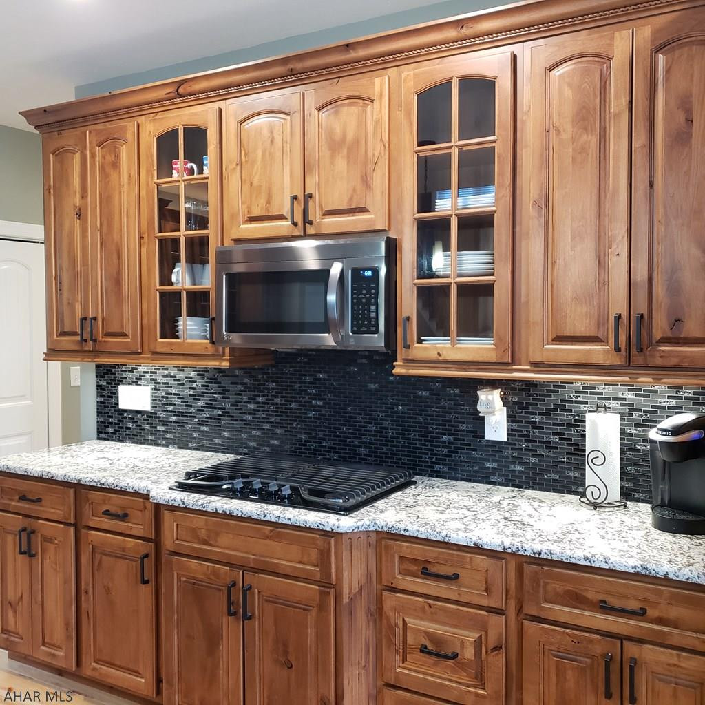 Scotch Valley - Residential