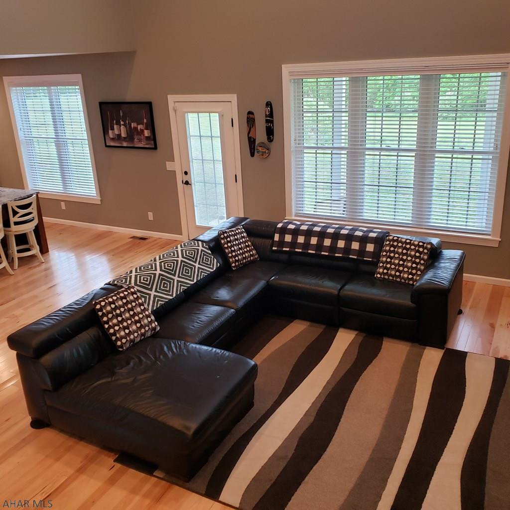 Scotch Valley - Residential