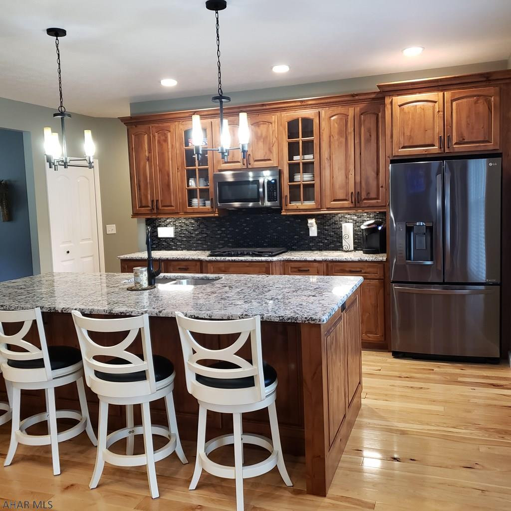 Scotch Valley - Residential