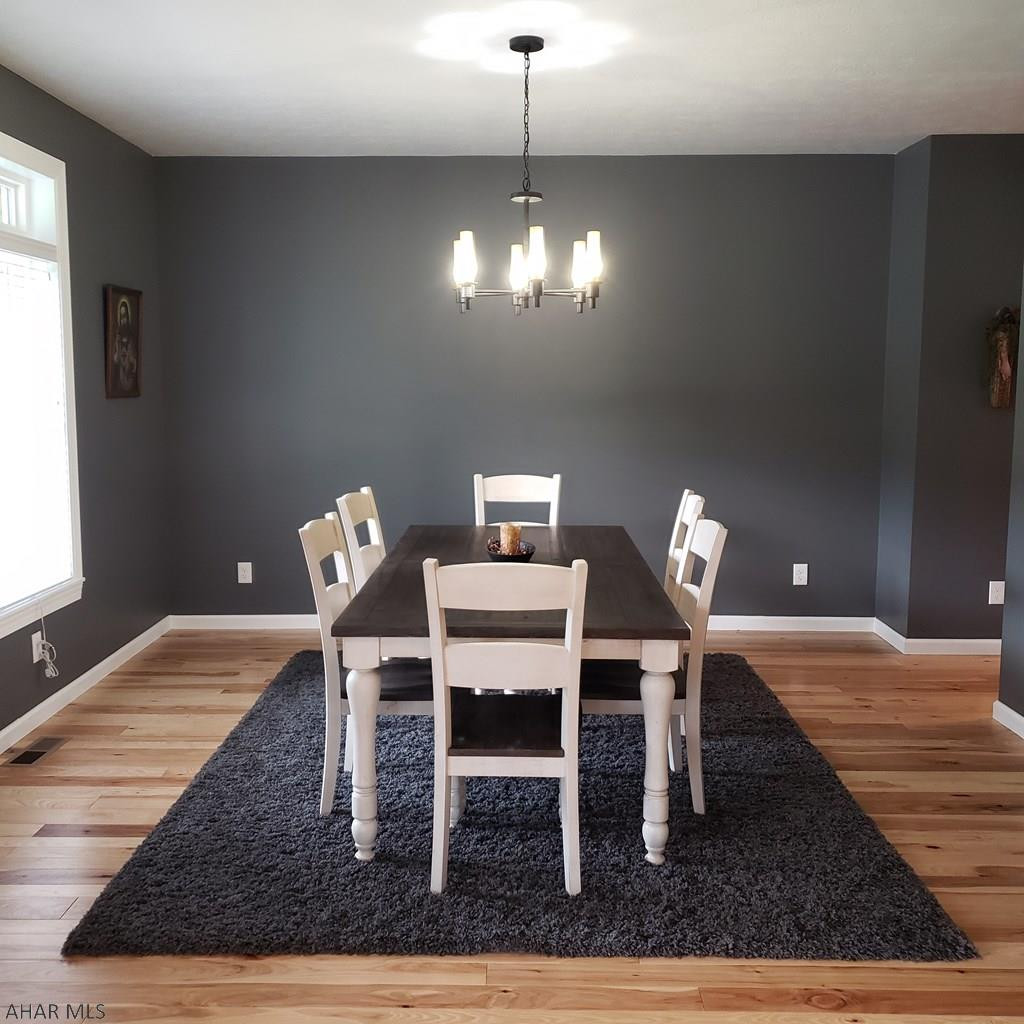 Scotch Valley - Residential