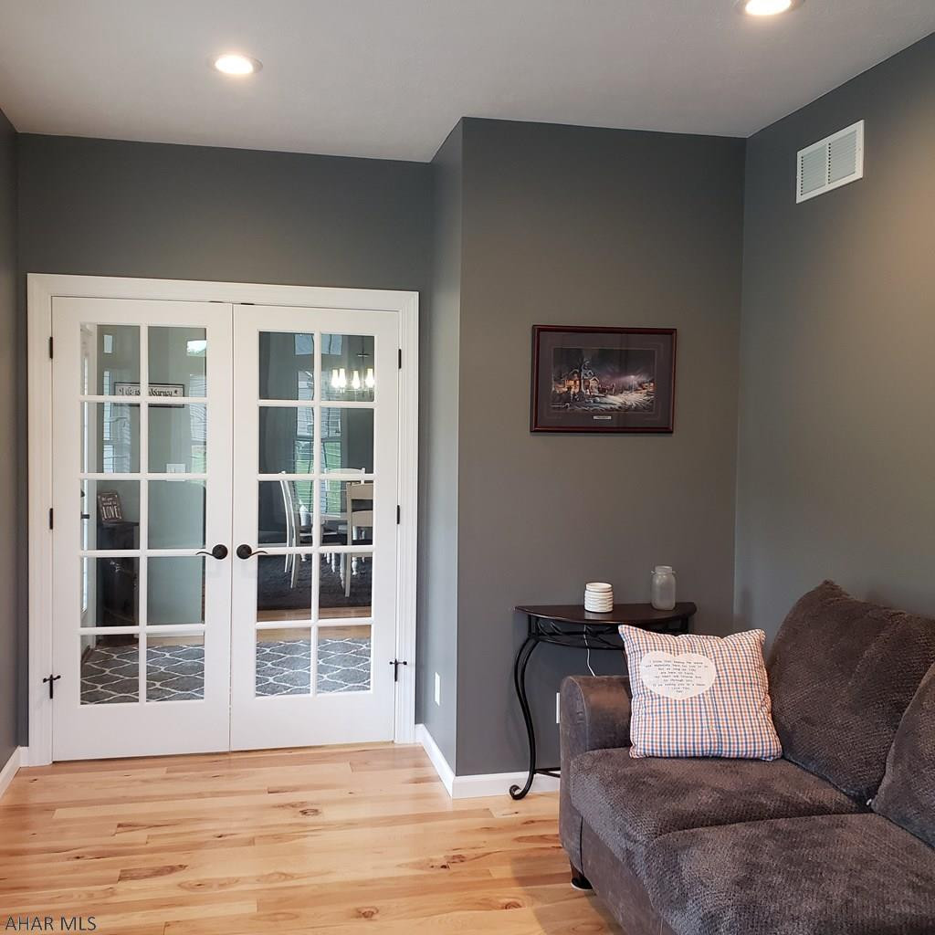 Scotch Valley - Residential