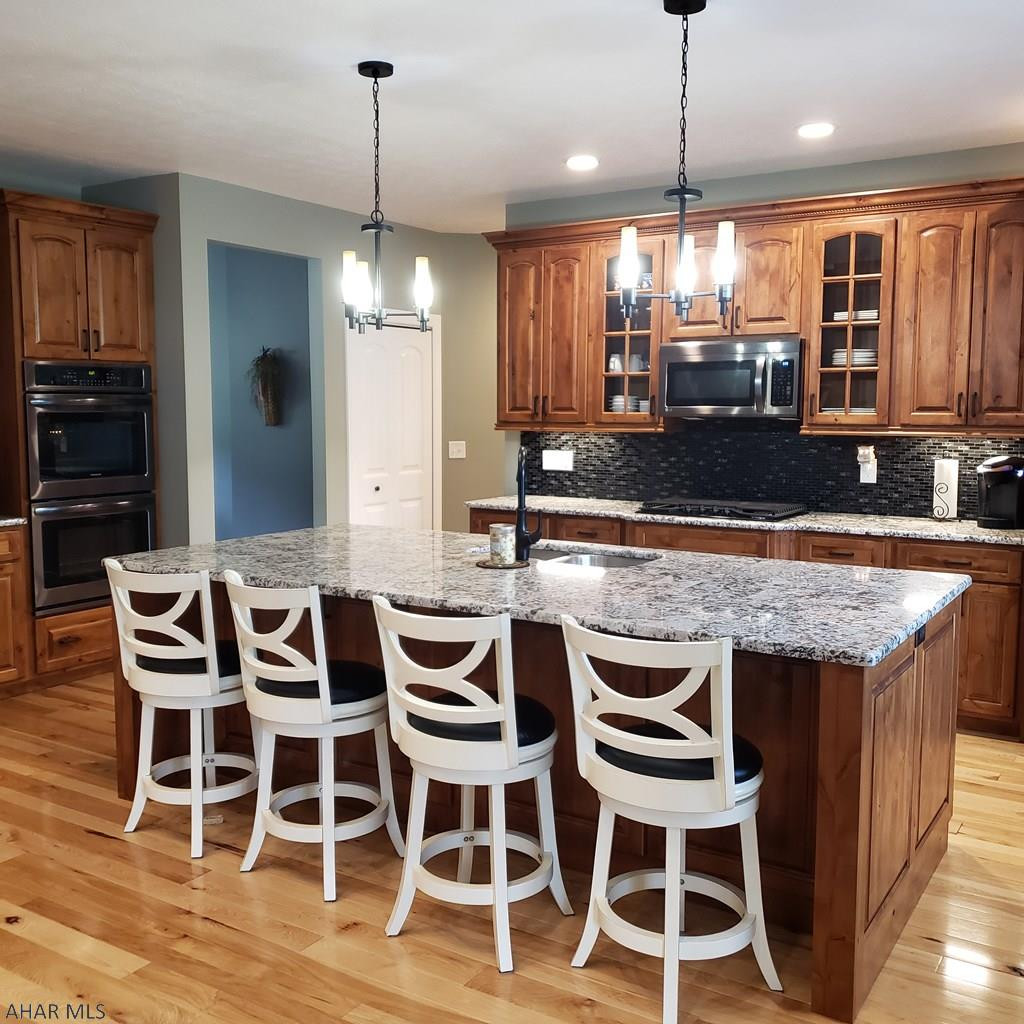 Scotch Valley - Residential