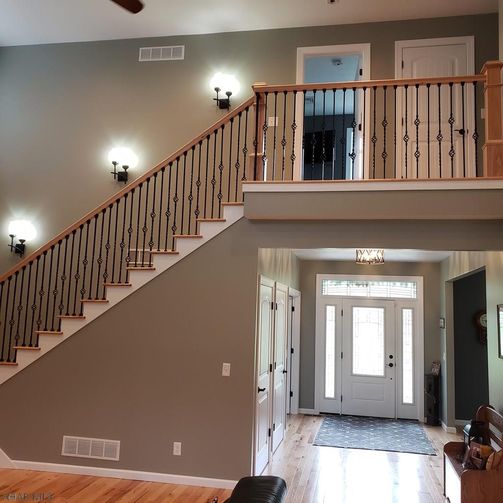 Scotch Valley - Residential