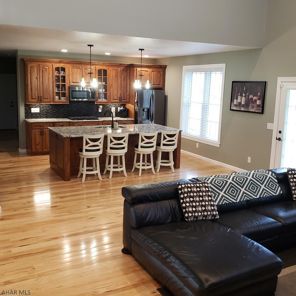 Scotch Valley - Residential