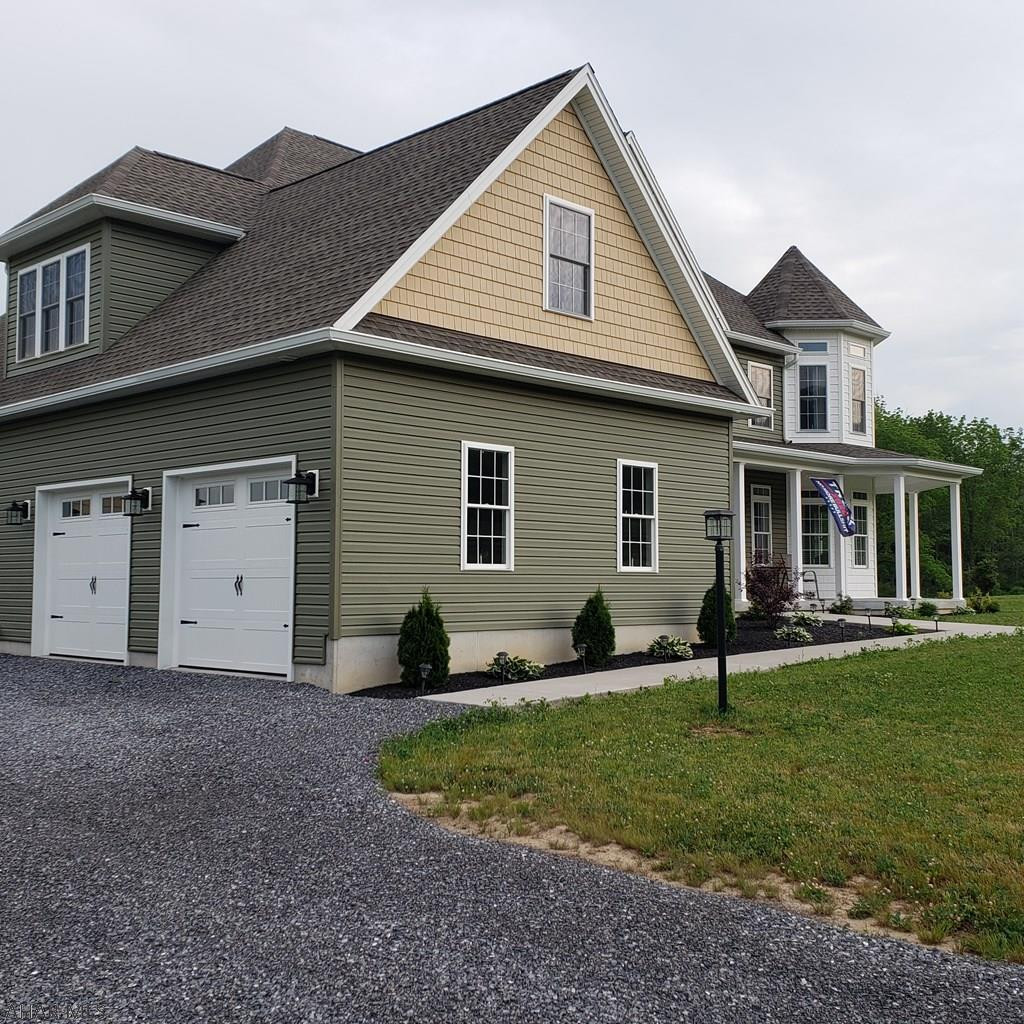 Scotch Valley - Residential