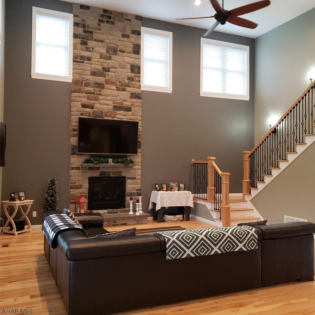 Scotch Valley - Residential