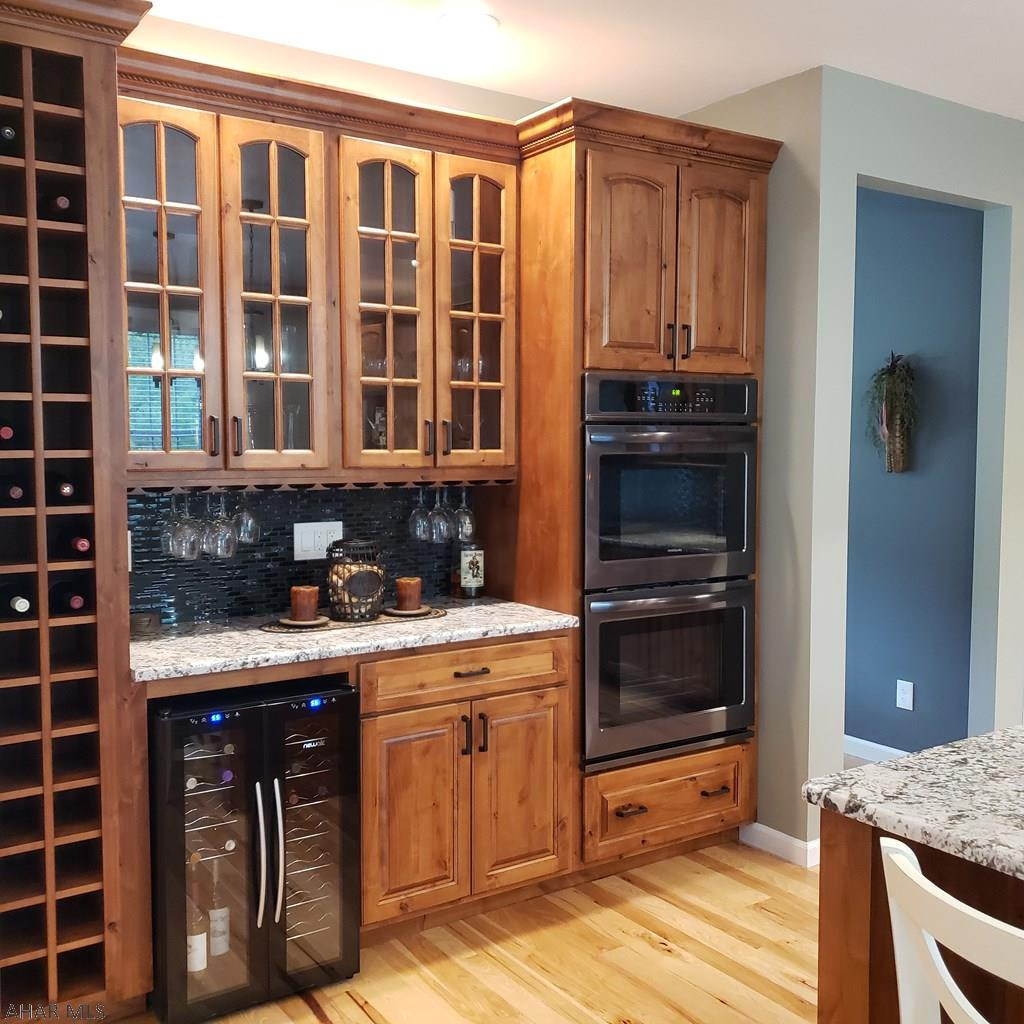 Scotch Valley - Residential