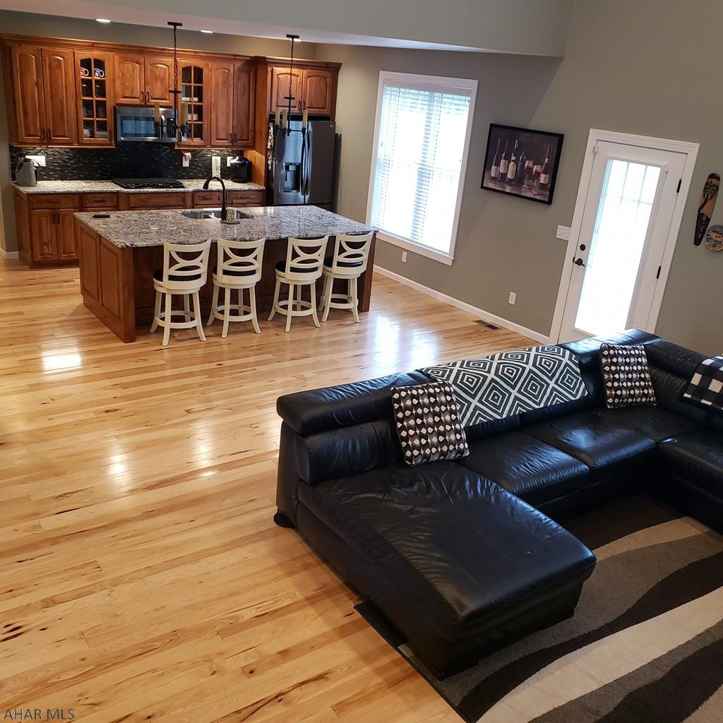 Scotch Valley - Residential