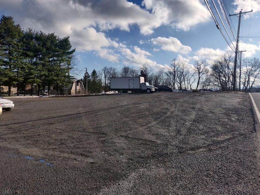 Bare 0.88 Acre Lot ready for your Use. This Lot can be Purchased in combination with the former Lighthouse Christian School which is located at 4204 Broad Avenue (MLS 59393). Taxes are currently Exempt due to Religious Exemption.