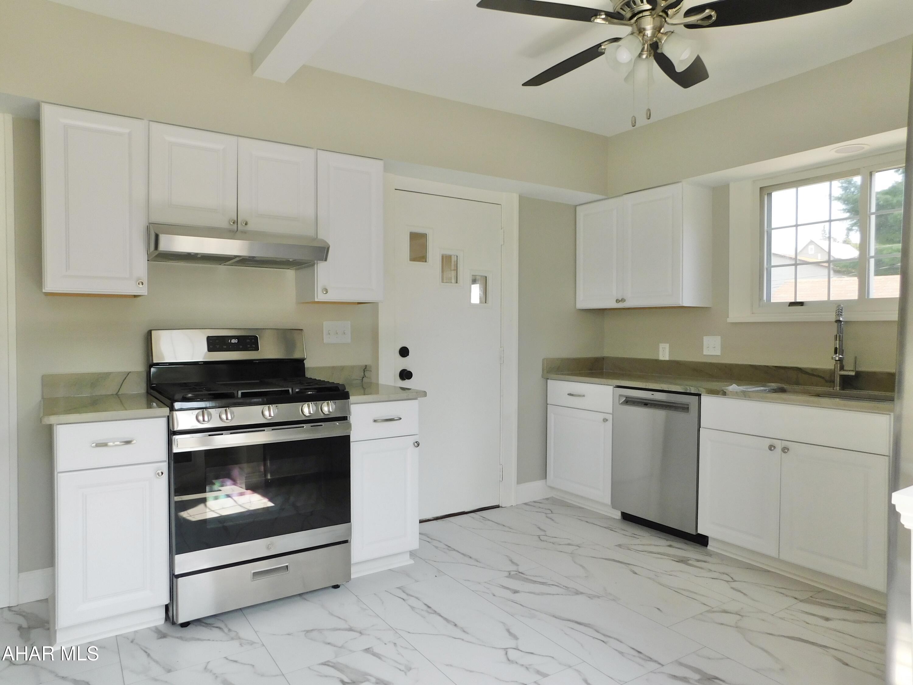 Bellwood Boro - Residential