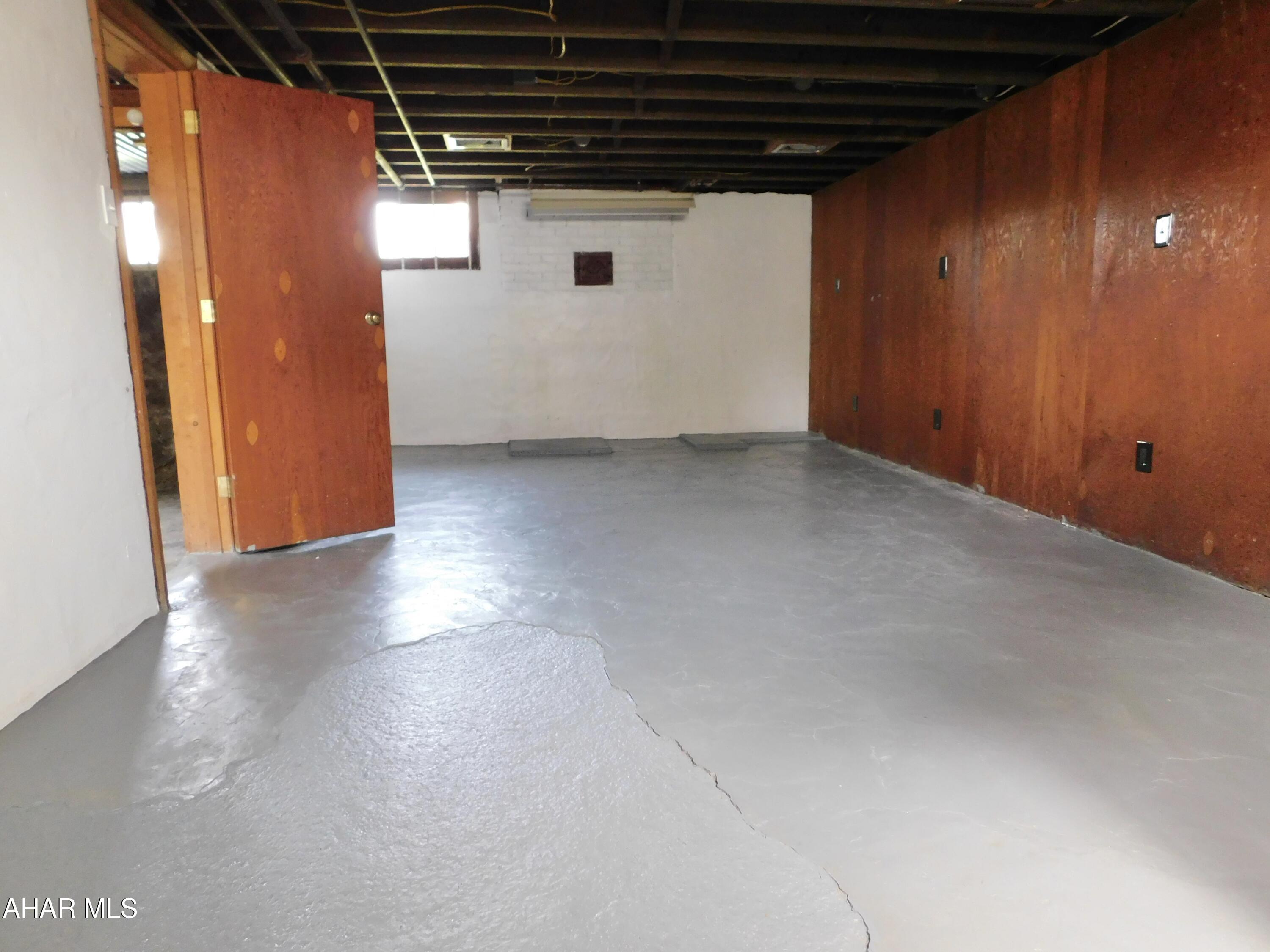 Bellwood Boro - Residential