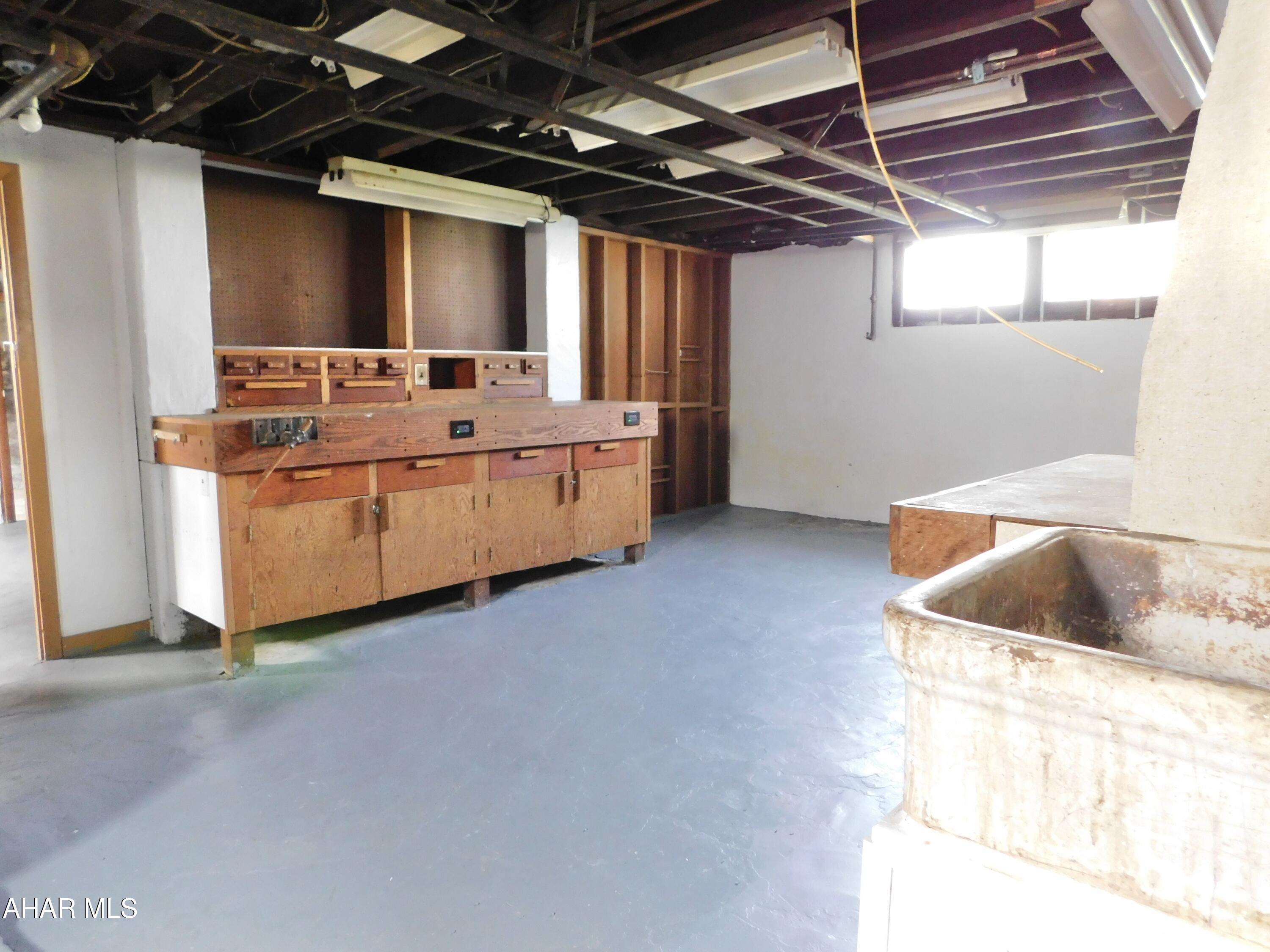 Bellwood Boro - Residential