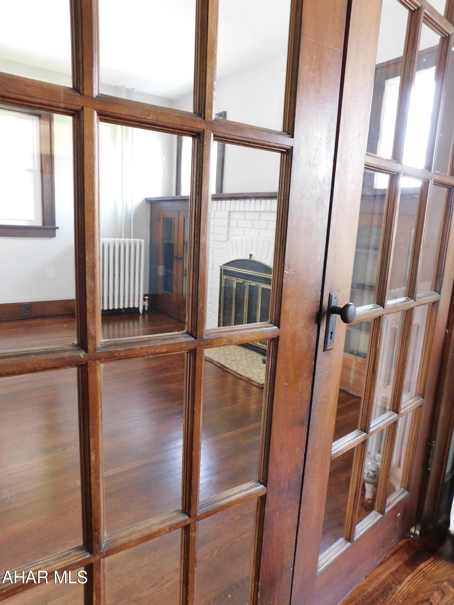 Bellwood Boro - Residential