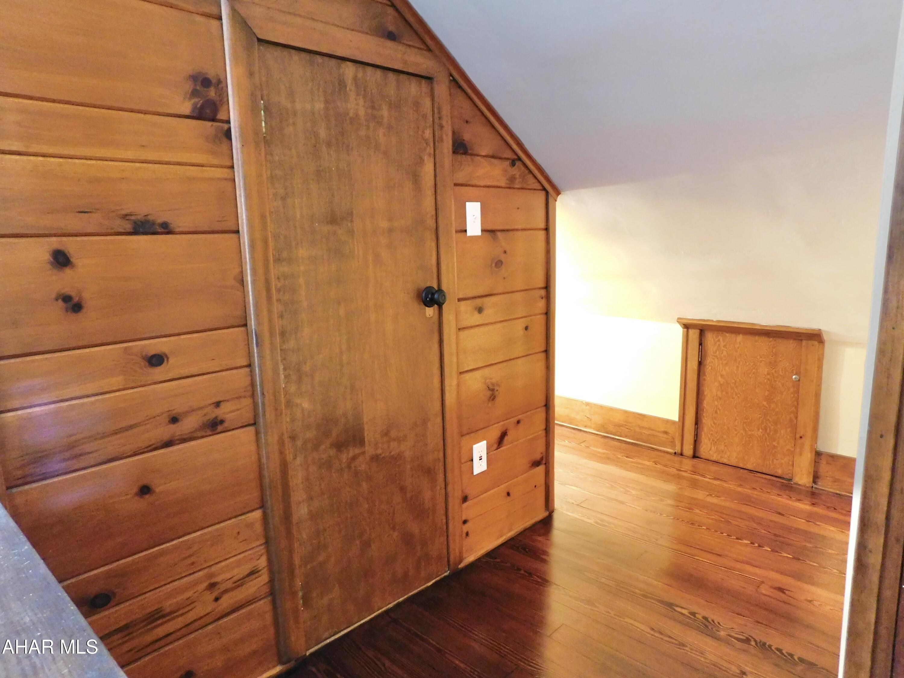 Bellwood Boro - Residential