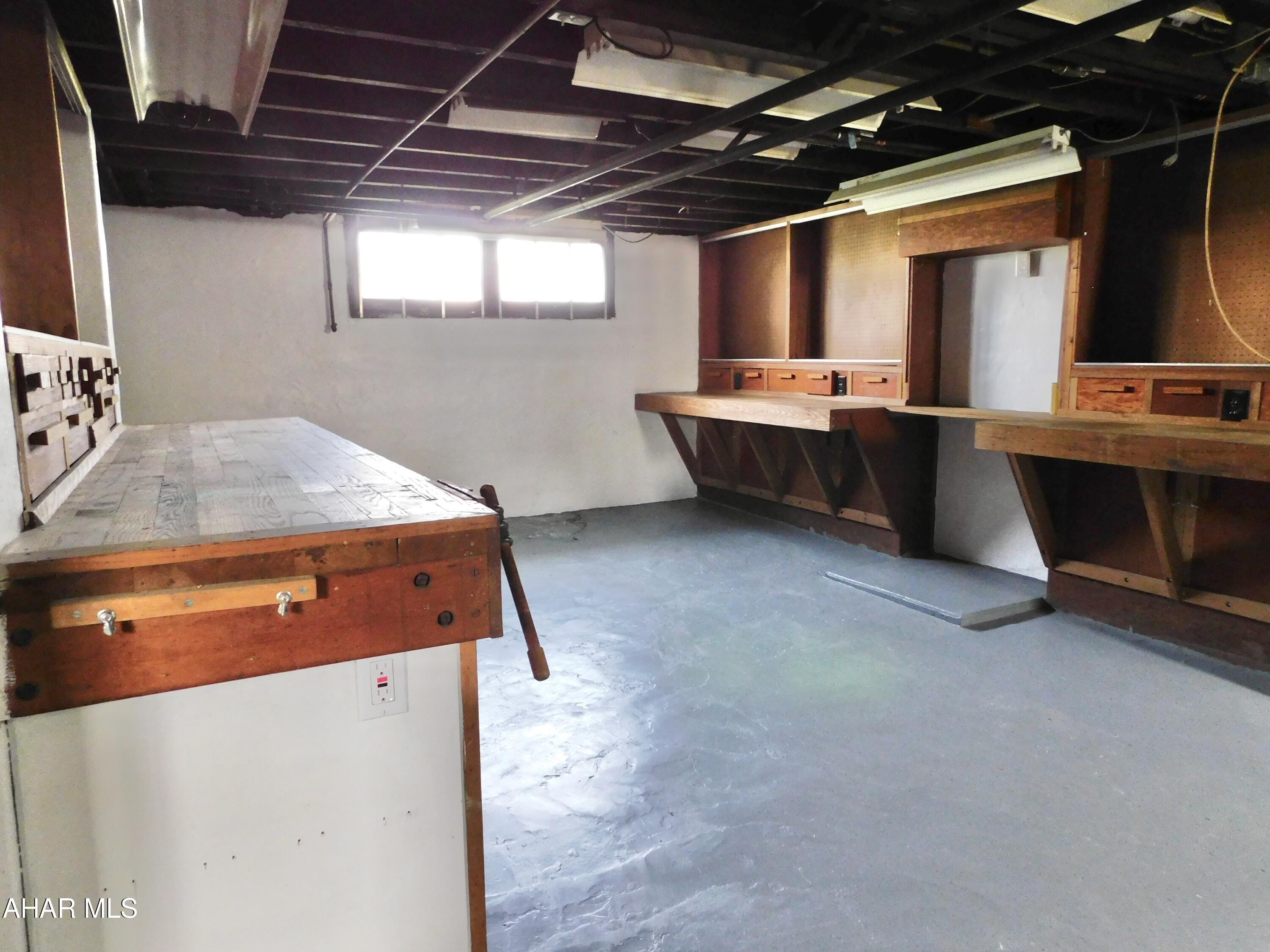 Bellwood Boro - Residential