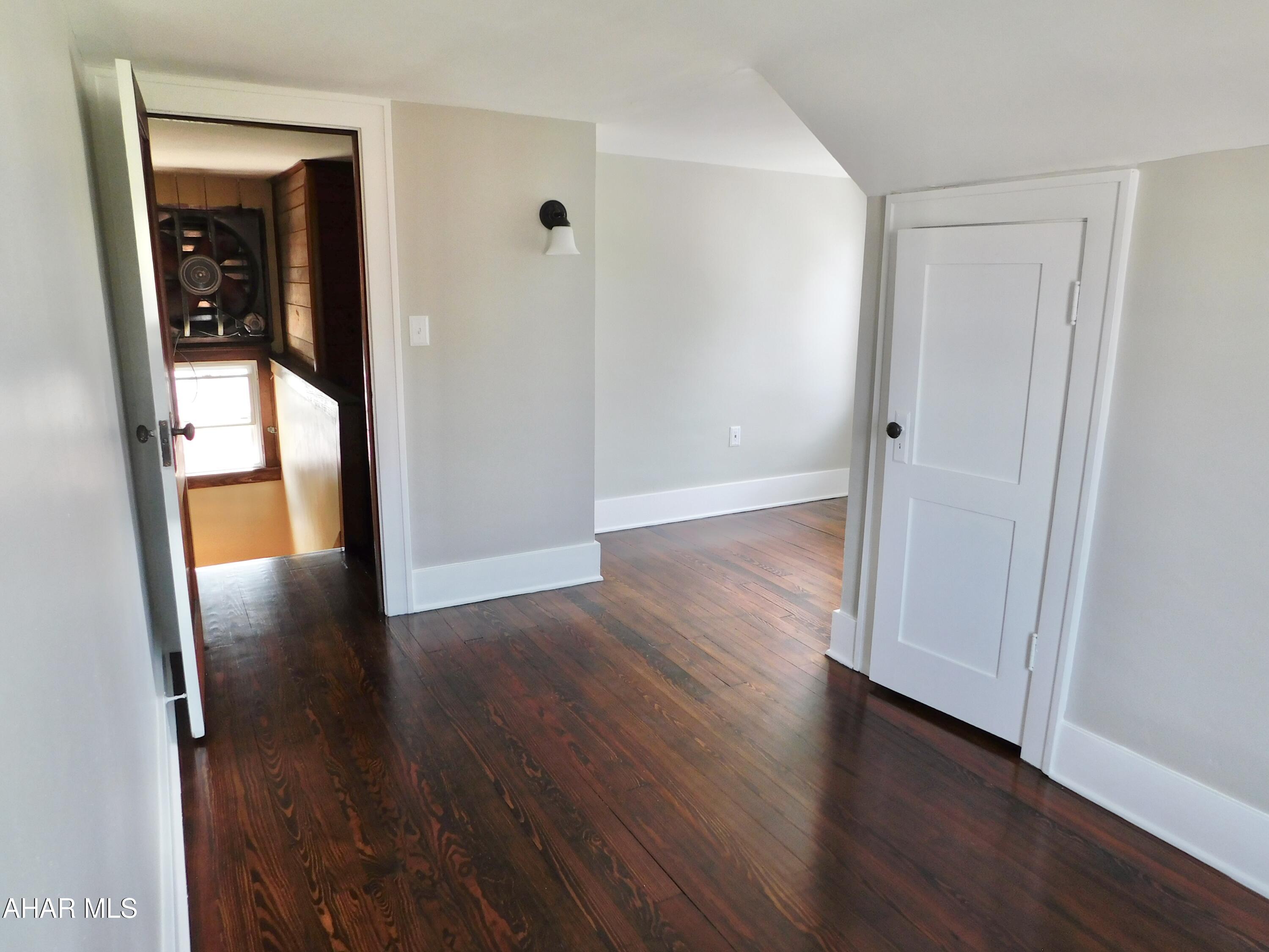 Bellwood Boro - Residential