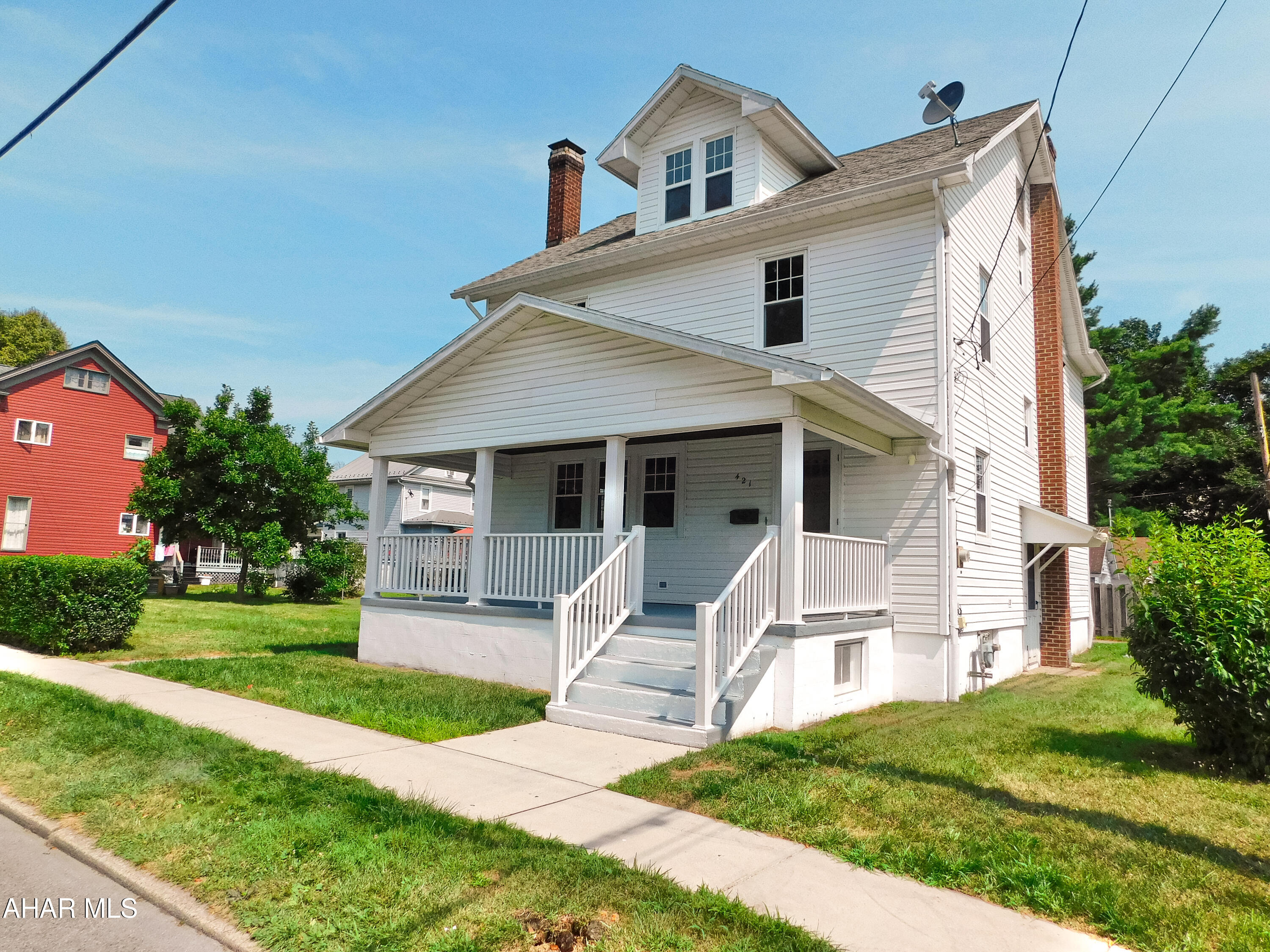 Bellwood Boro - Residential