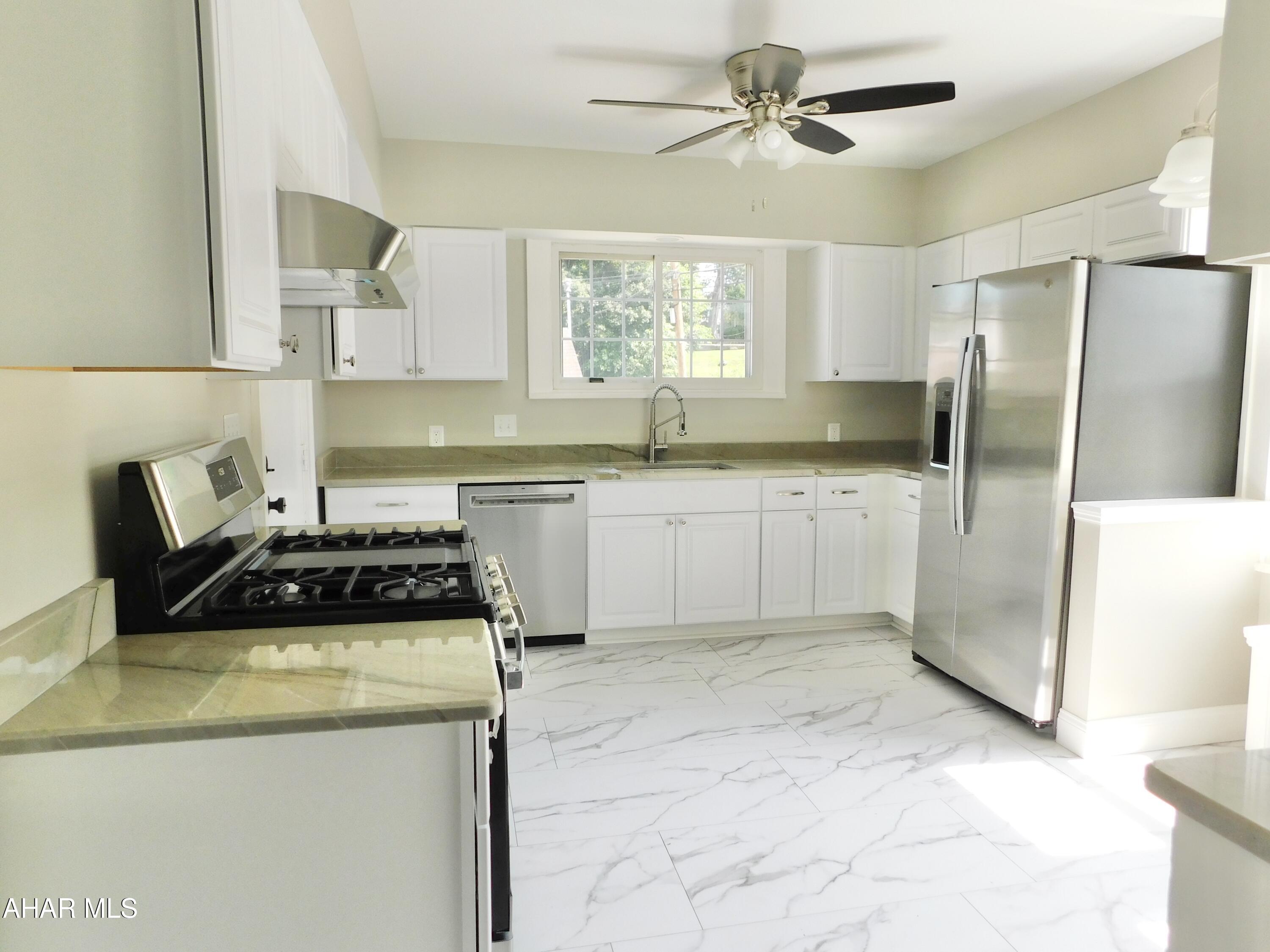 Bellwood Boro - Residential