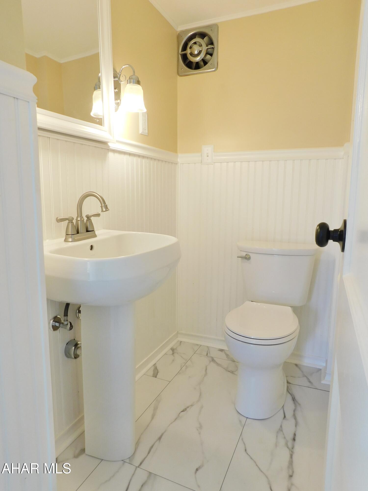 Bellwood Boro - Residential