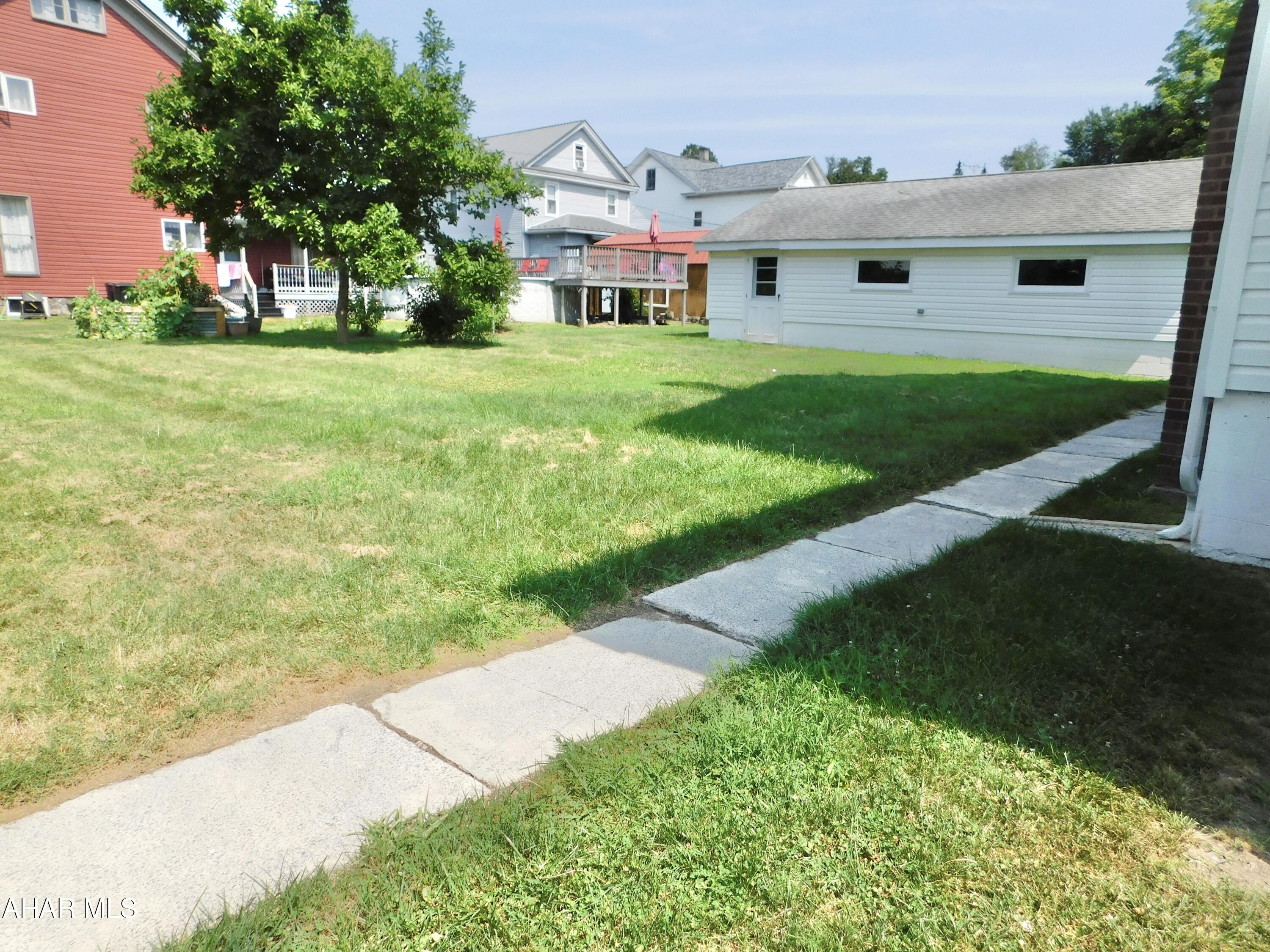 Bellwood Boro - Residential