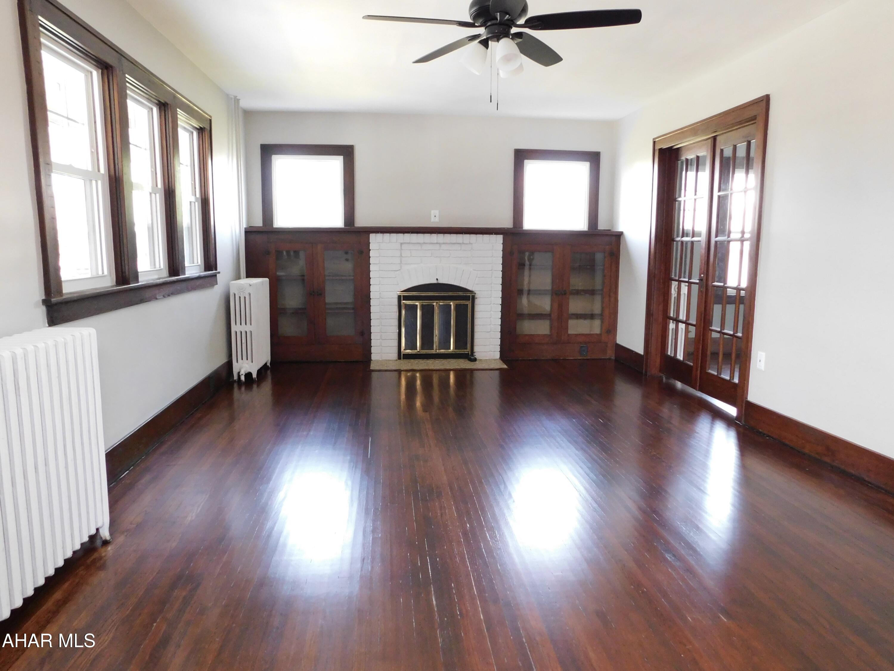 Bellwood Boro - Residential