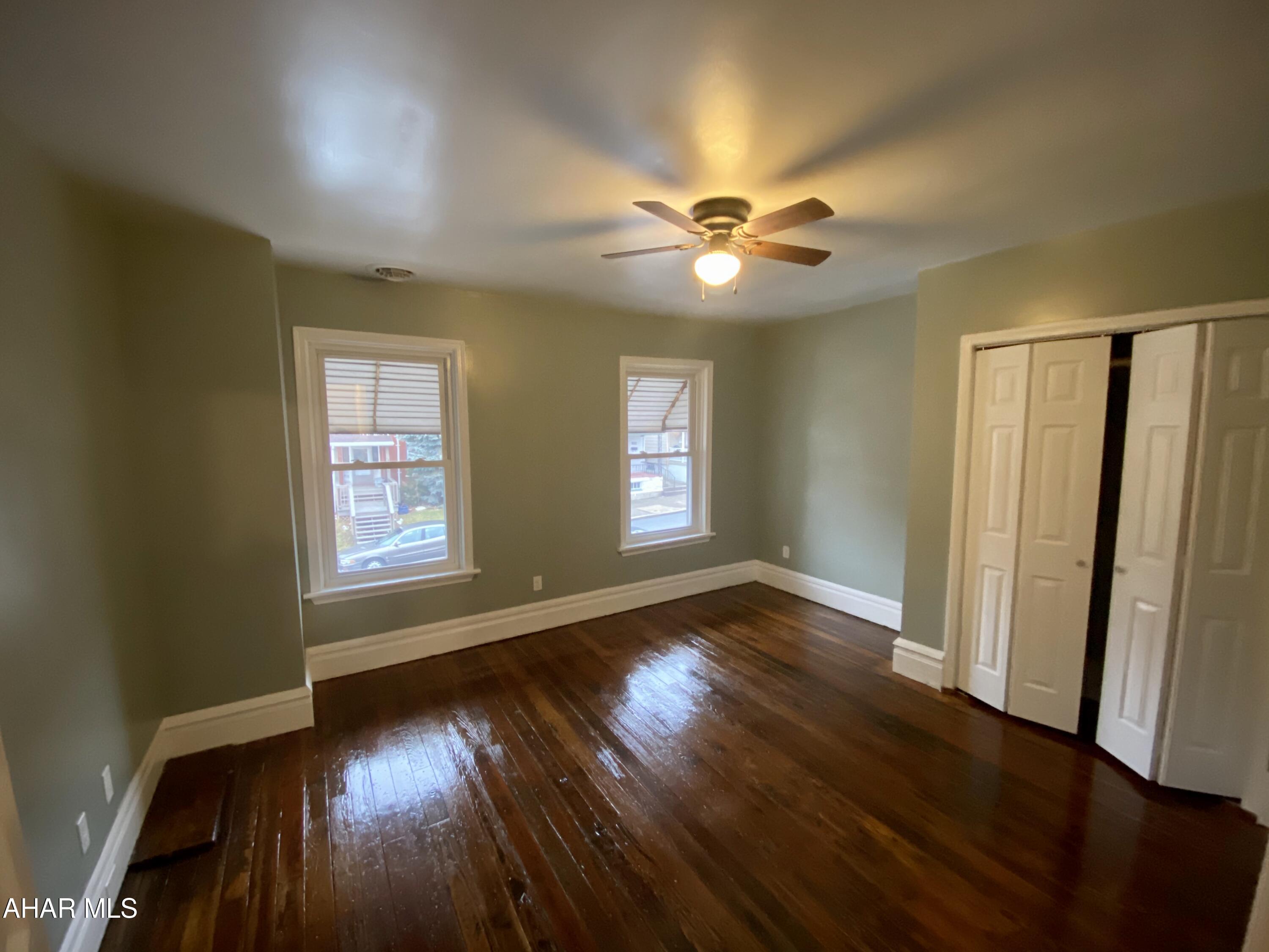 Juniata - Residential Income