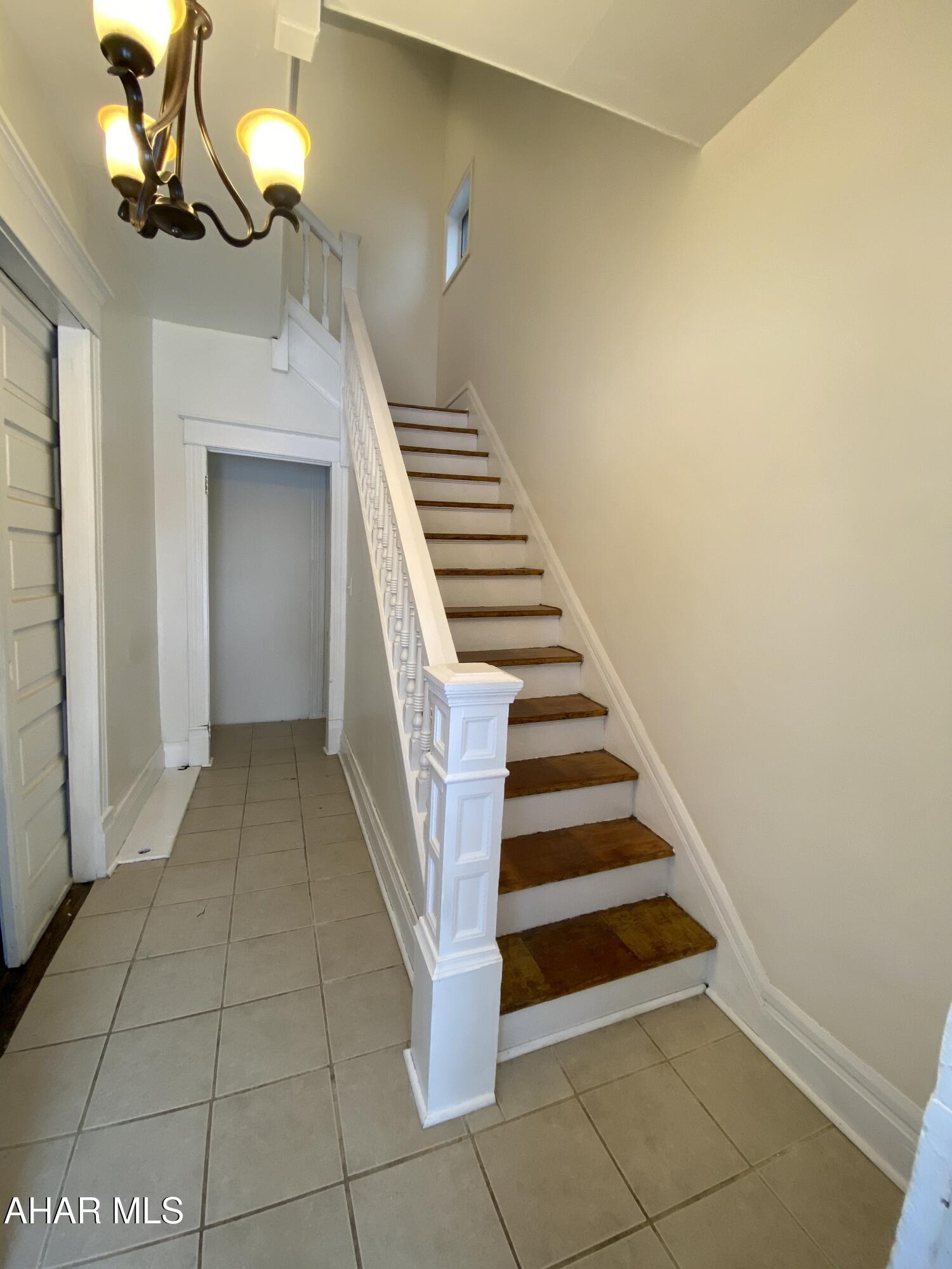 Juniata - Residential Income