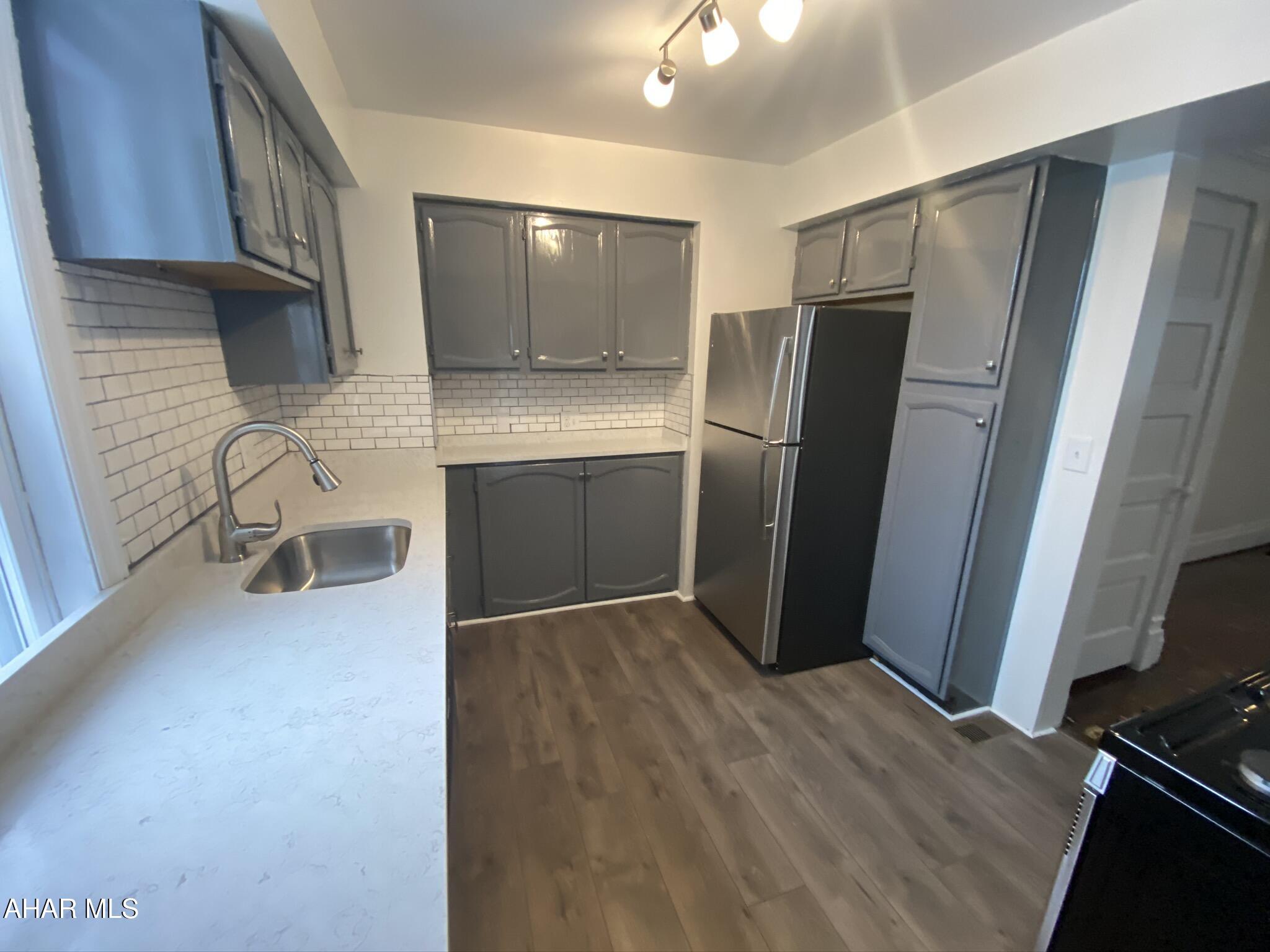 Juniata - Residential Income