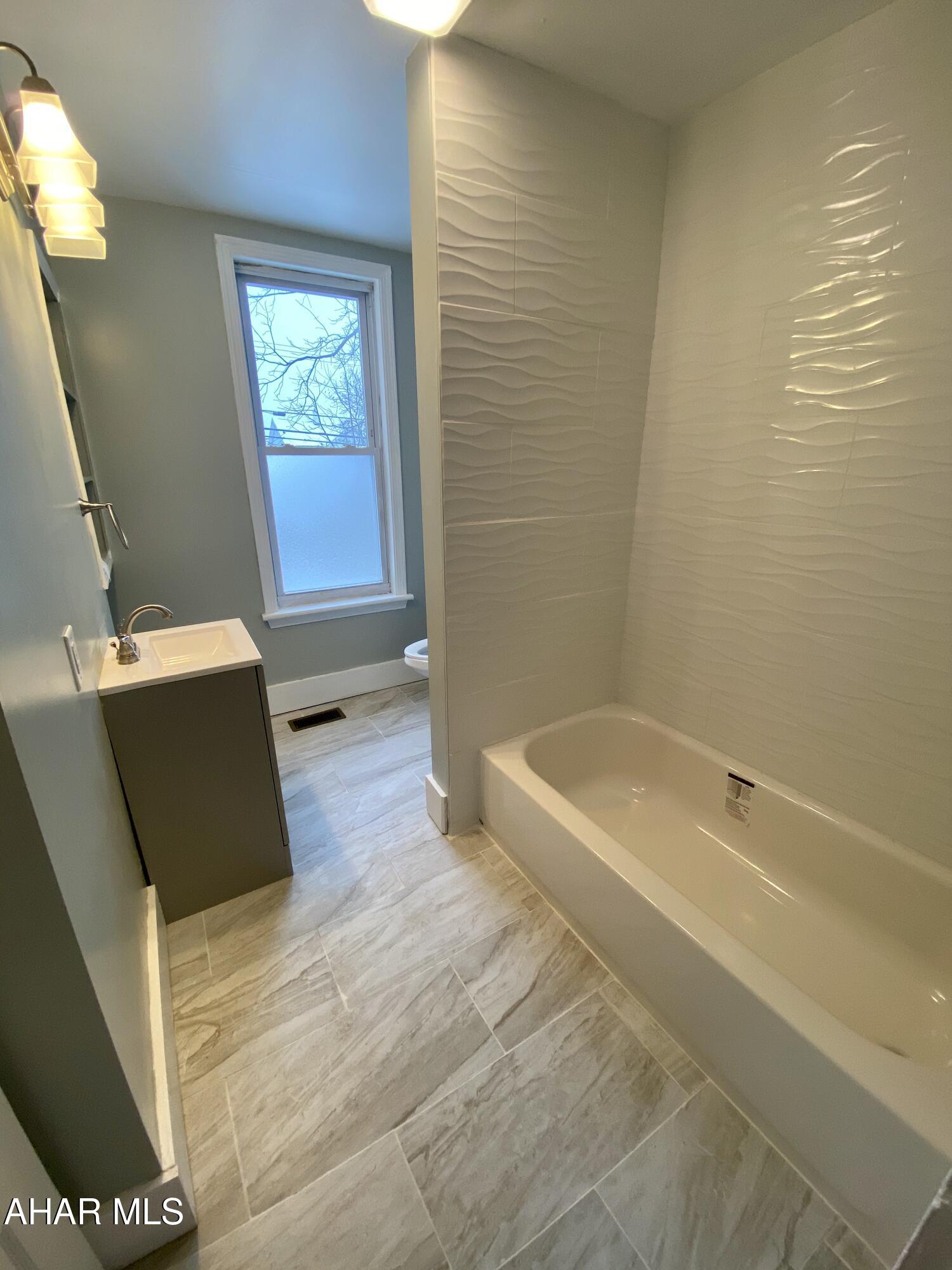 Juniata - Residential Income