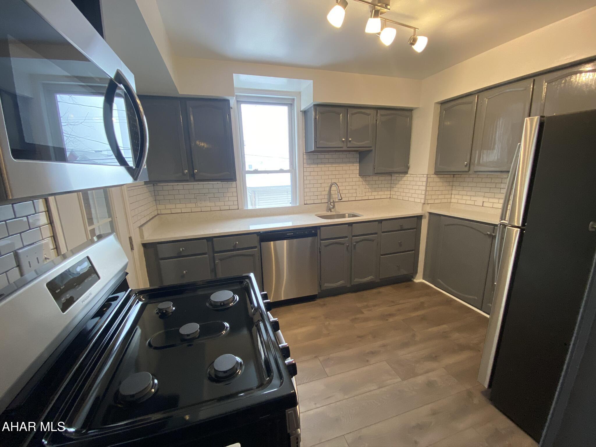 Juniata - Residential Income