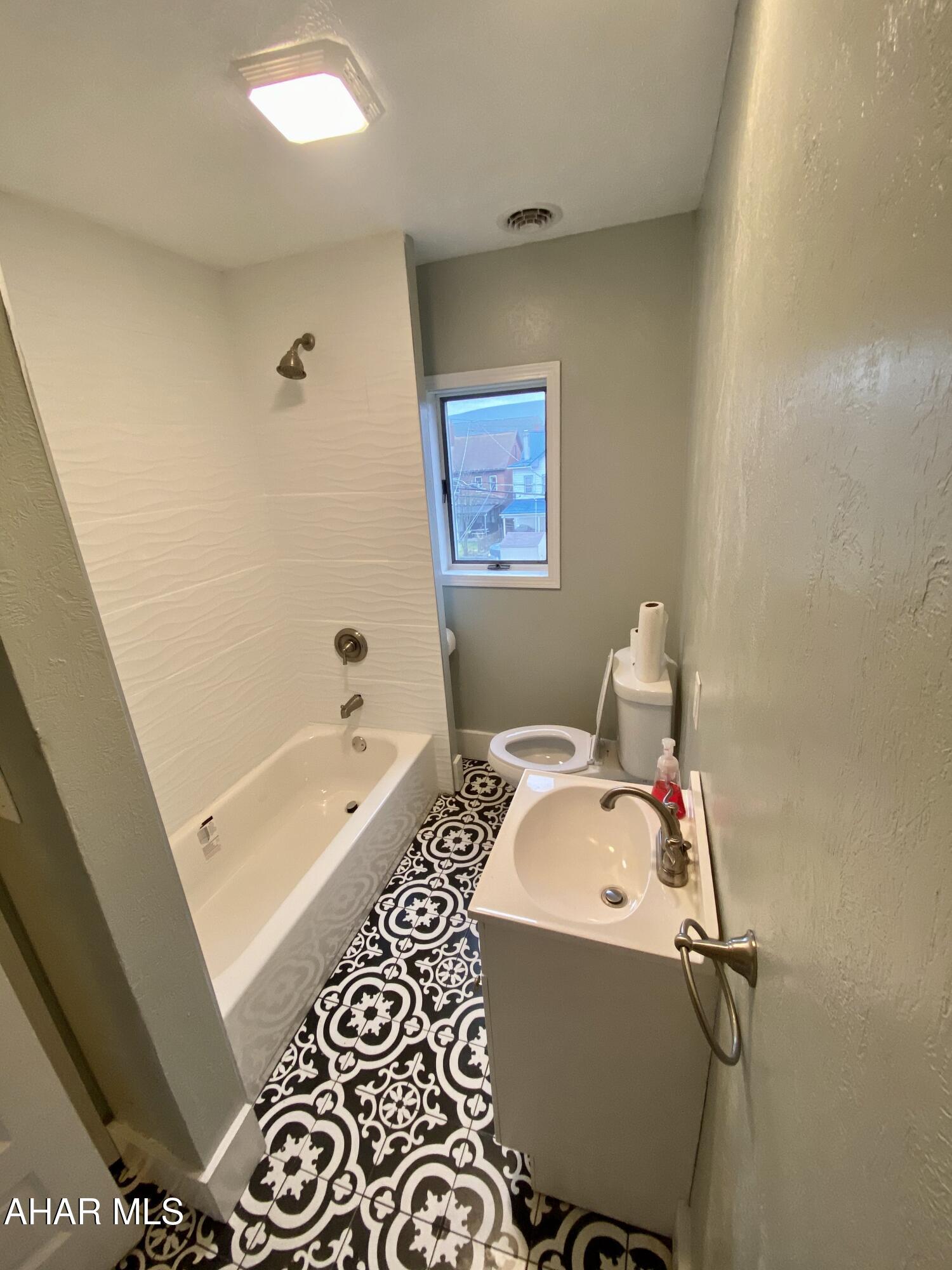 Juniata - Residential Income