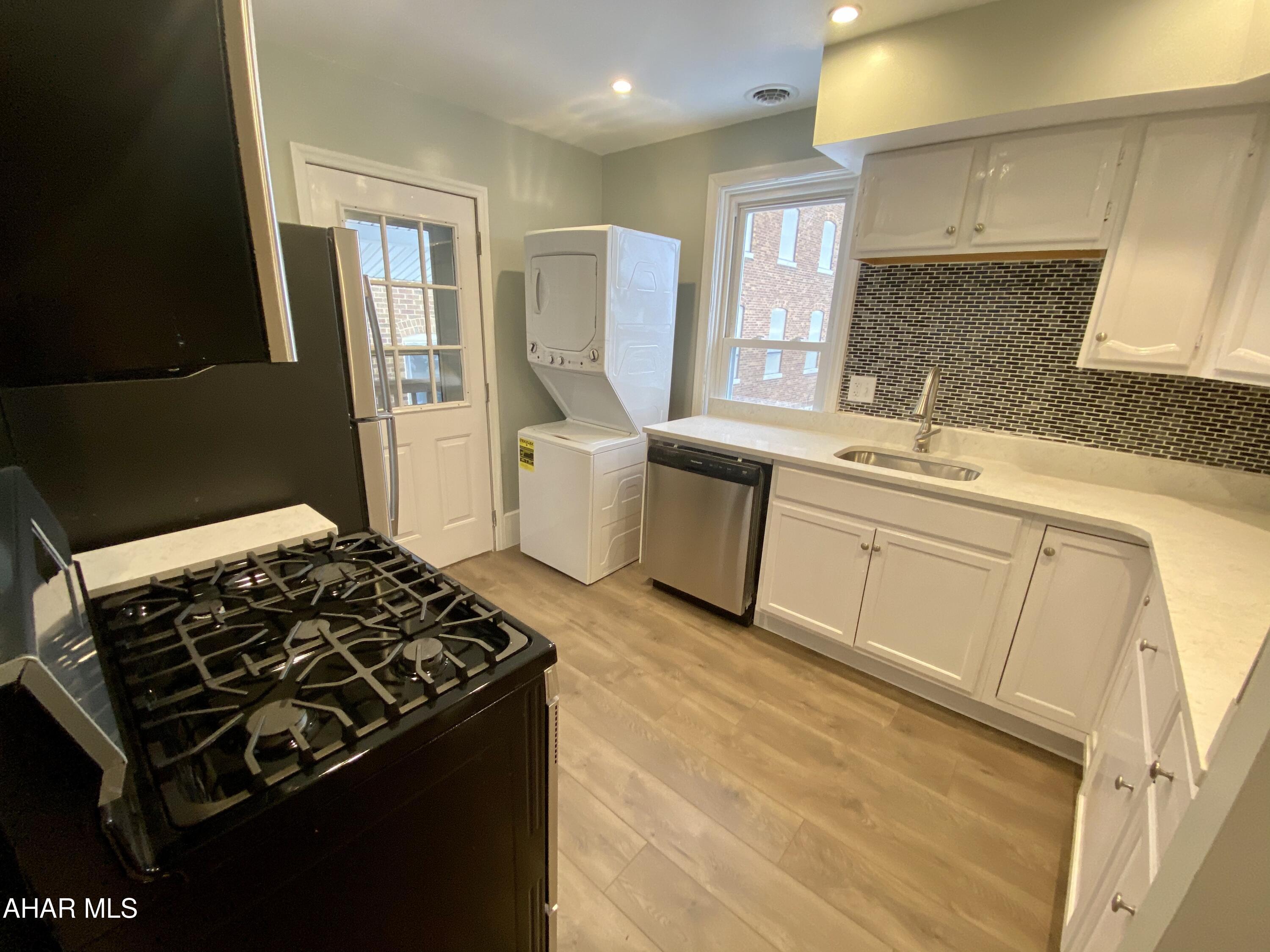 Juniata - Residential Income