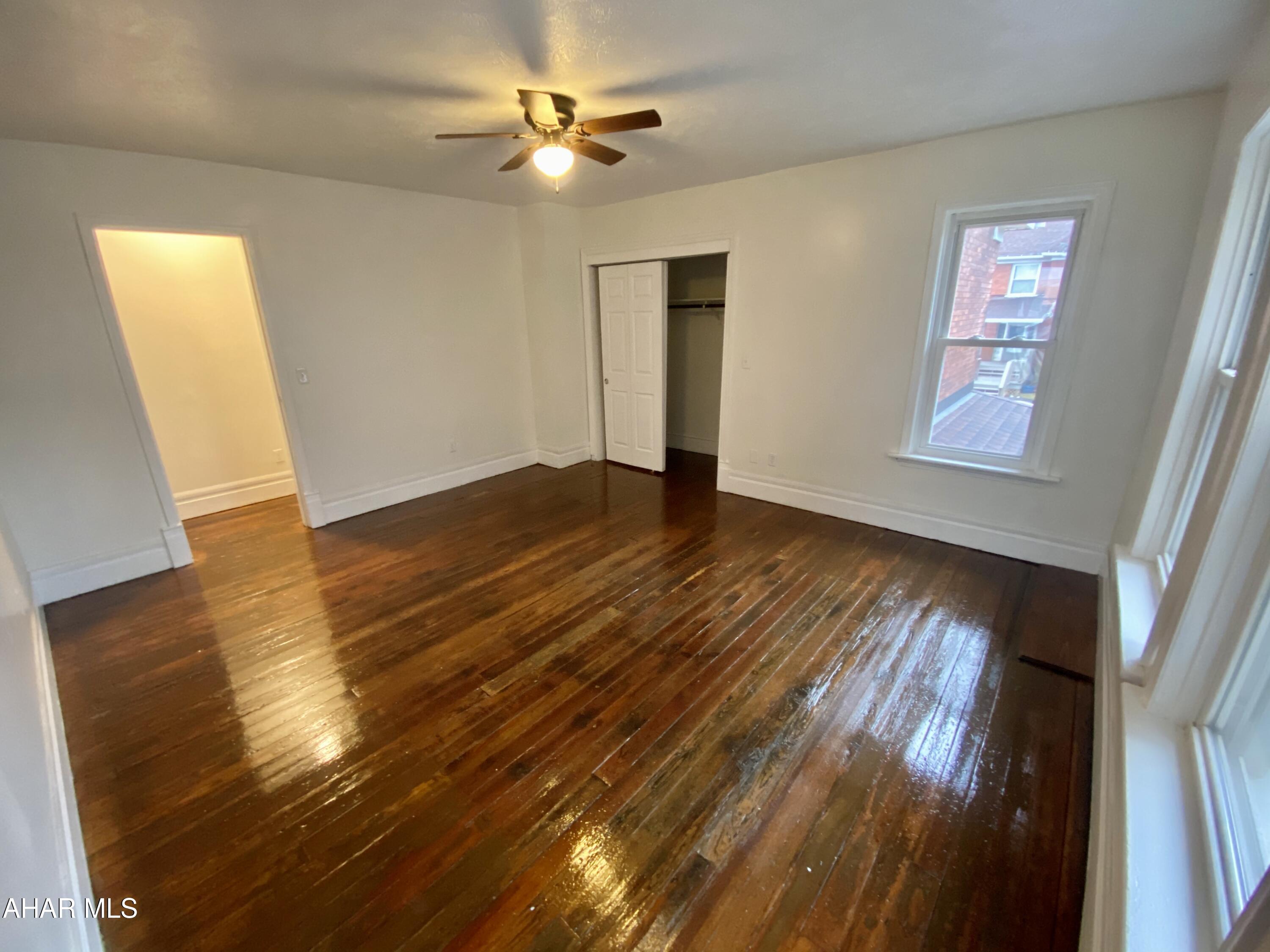 Juniata - Residential Income