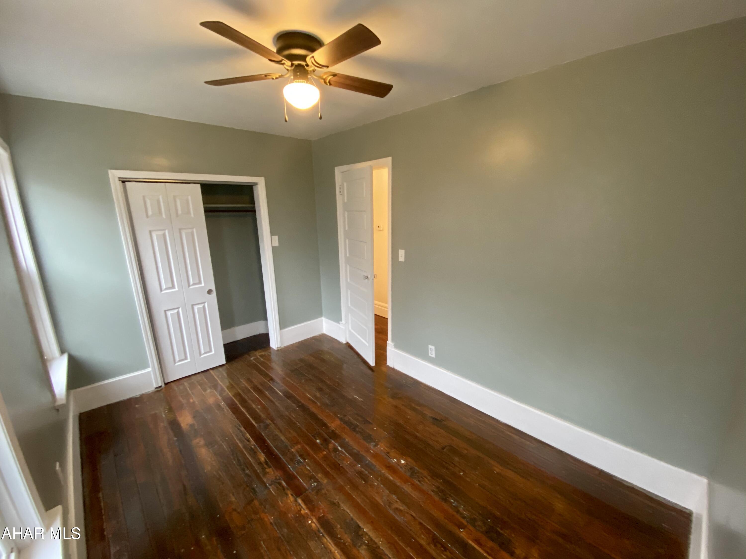 Juniata - Residential Income