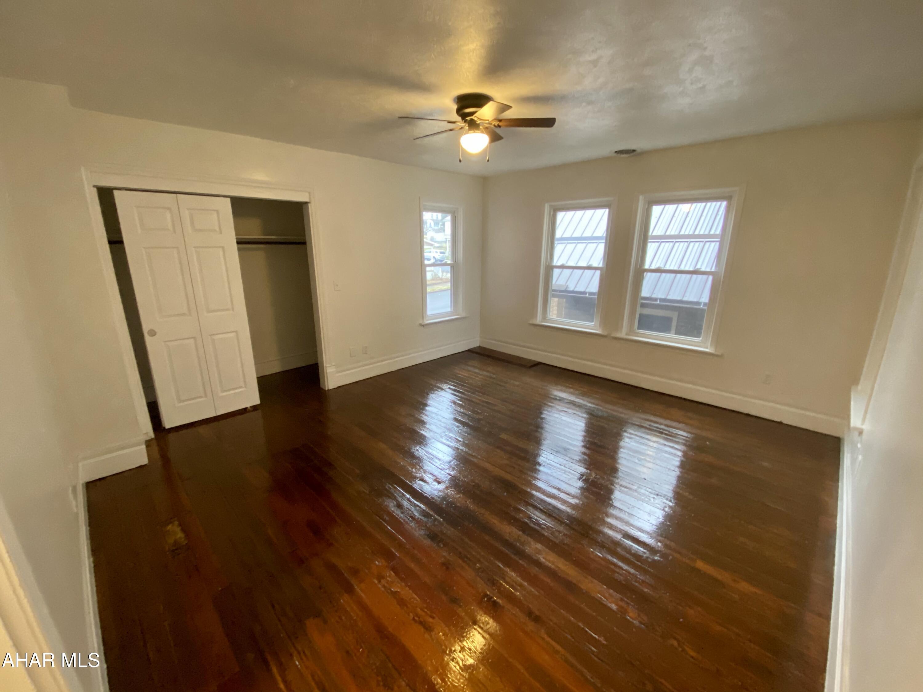 Juniata - Residential Income