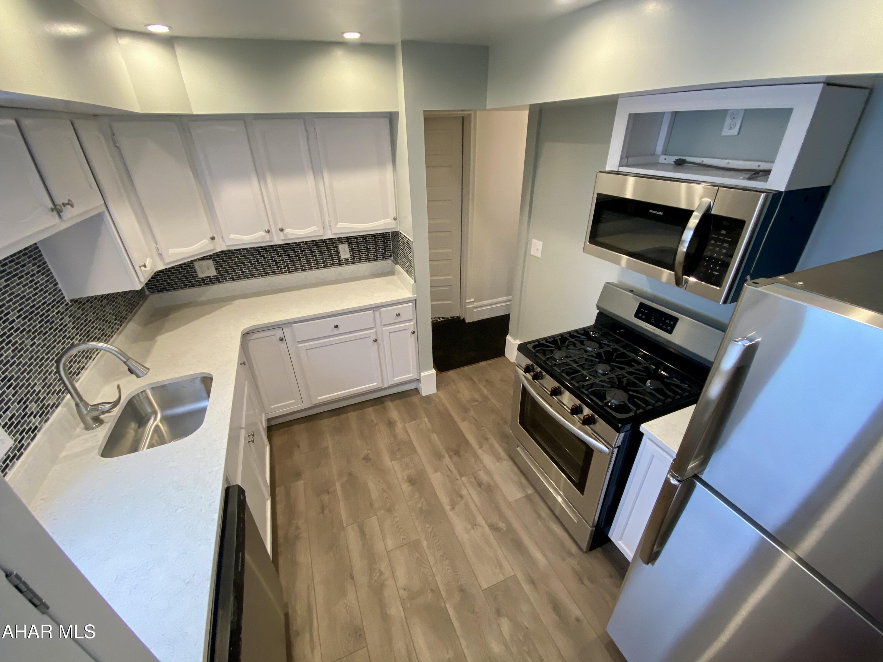 Juniata - Residential Income