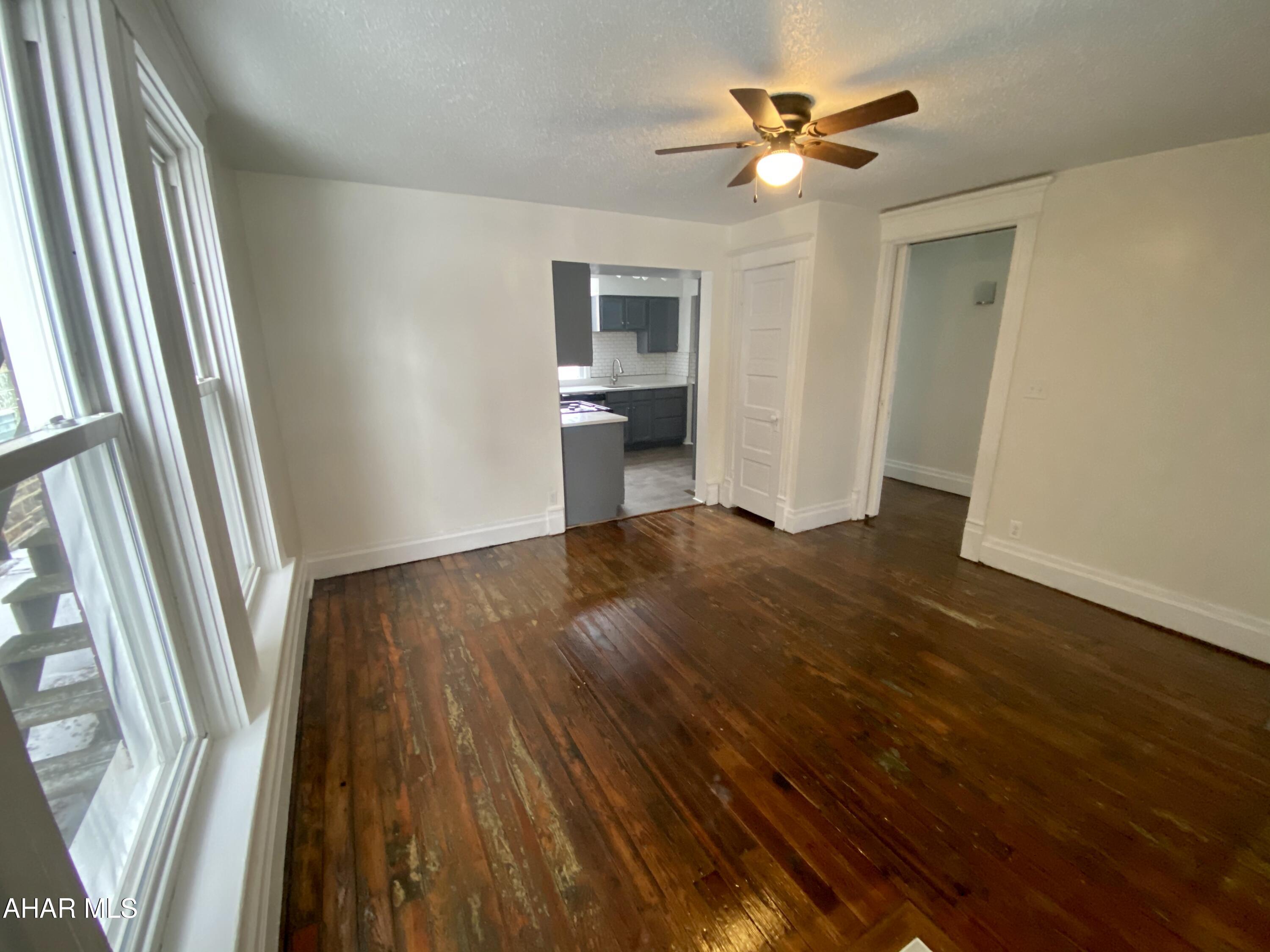 Juniata - Residential Income