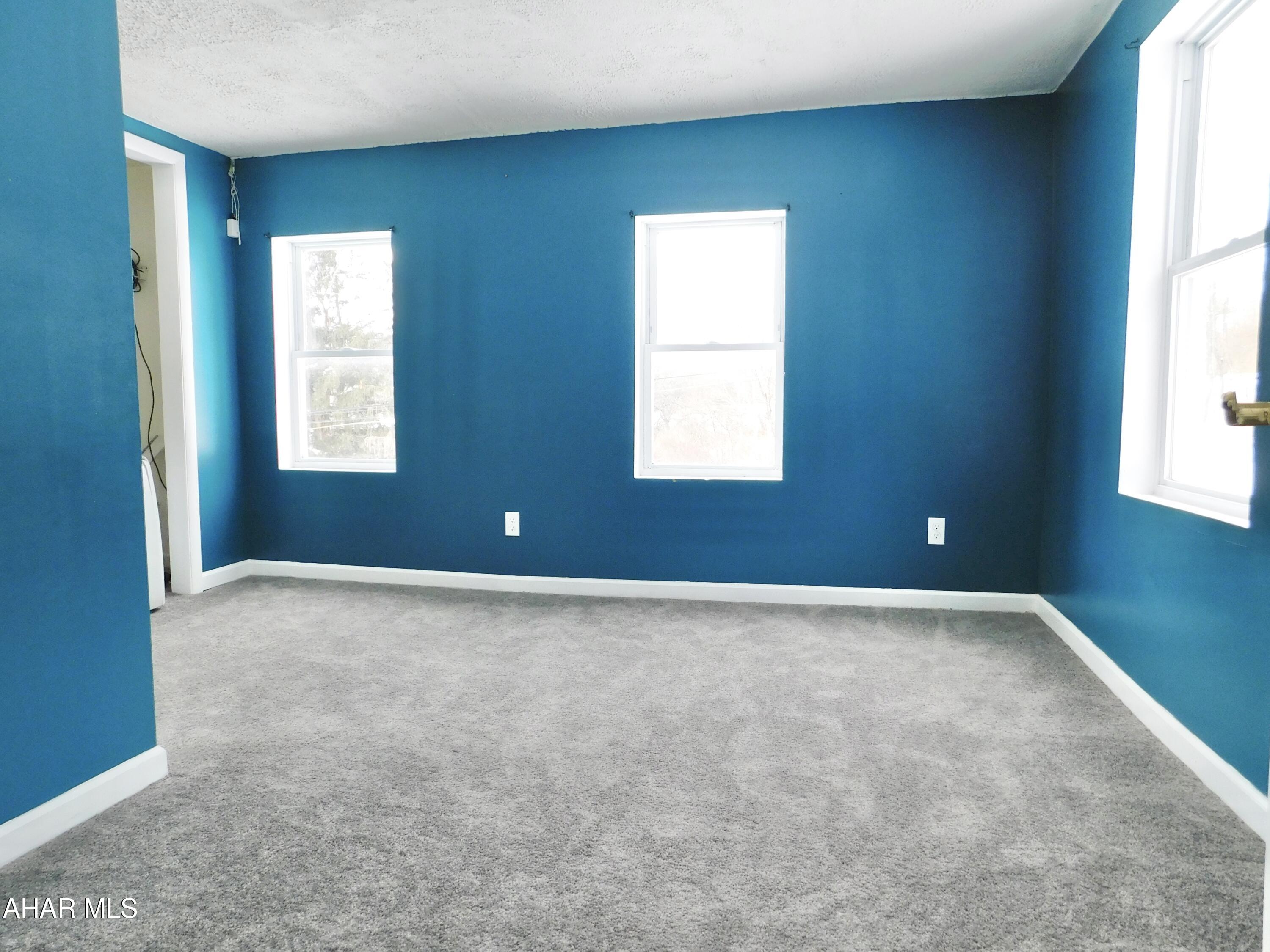 Antis Township - Residential